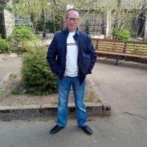 Александр, 46 лет, Санкт-Петербург