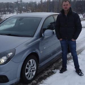 Парни в Череповце: Denis, 33 - ищет девушку из Череповца