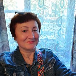 Любовь, 54 года, Обнинск
