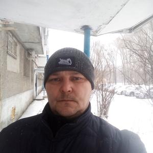 Алекс, 49 лет, Новокузнецк