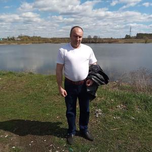 Парни в Уфе (Башкортостан): Александр, 49 - ищет девушку из Уфы (Башкортостан)