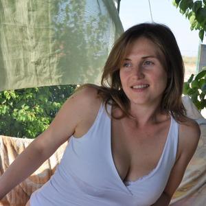 Елена, 42 года, Актау