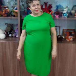 Елена, 63 года, Колывань