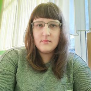 Девушки в Узловая: Светлана Недосекина, 28 - ищет парня из Узловая