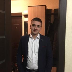 Максим Жабин, 27 лет, Кострома