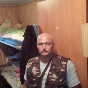 Парни в Глазове: Александр Падуков, 49 - ищет девушку из Глазова