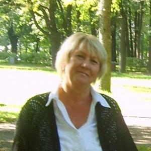 Екатерина, 64 года, Санкт-Петербург