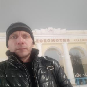 Парни в Кингисеппе: Алексей, 44 - ищет девушку из Кингисеппа