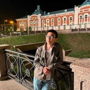 Амур, 20 лет, Улан-Удэ