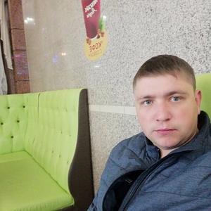 Парни в Бердске: Виктор, 33 - ищет девушку из Бердска