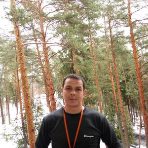 Парни в Йошкар-Оле: Dmitriy, 40 - ищет девушку из Йошкар-Олы