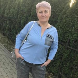 Девушки в Краснодаре (Краснодарский край): Наталья, 55 - ищет парня из Краснодара (Краснодарский край)