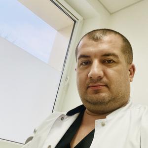 Доктор, 36 лет, Челябинск