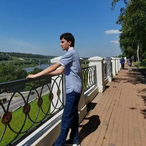 Игор, 24 года, Москва