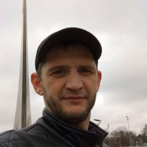 Алексей, 47 лет, Казань
