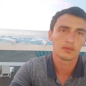 Ирбек, 31 год, Владикавказ