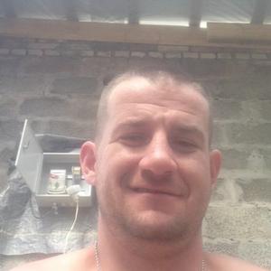 Станислав Маркович, 37 лет, Таганрог