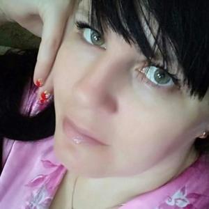 Девушки в Новозыбкове: Malinka, 39 - ищет парня из Новозыбкова