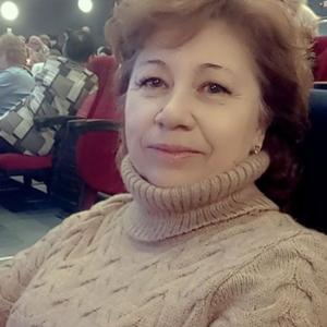 Девушки в Ульяновске: Марина, 55 - ищет парня из Ульяновска