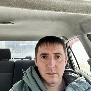 Валерий, 39 лет, Новосибирск