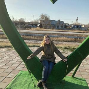 Девушки в Караганде (Казахстан): Кристина, 28 - ищет парня из Караганды (Казахстан)