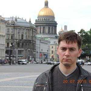 Николай, 45 лет, Зеленодольск