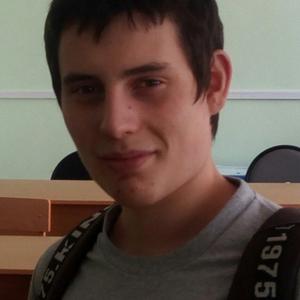 Парни в Магнитогорске: Иван, 24 - ищет девушку из Магнитогорска