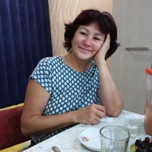 Девушки в Чайковском (Пермский край): Альбина, 54 - ищет парня из Чайковского (Пермский край)