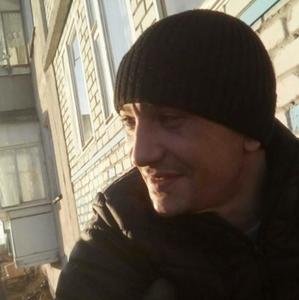 Эдгар, 43 года, Ульяновск