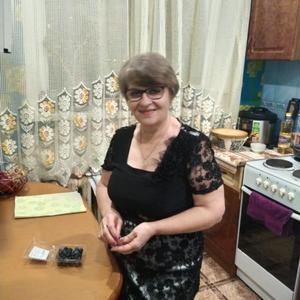 Девушки в Тольятти: Наталья, 61 - ищет парня из Тольятти
