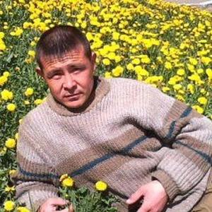 Абдухалил, 48 лет, Иркутск