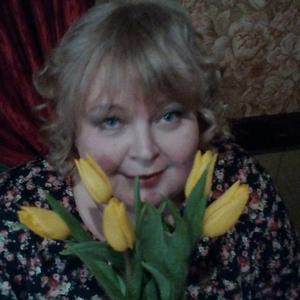Елена, 59 лет, Брянск