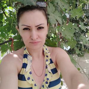 Девушки в Тольятти: Лисичка, 38 - ищет парня из Тольятти