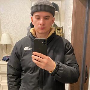 Кирилл, 26 лет, Тюмень