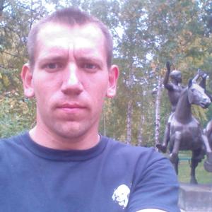Александр, 40 лет, Барнаул