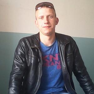 Николай, 33 года, Псков