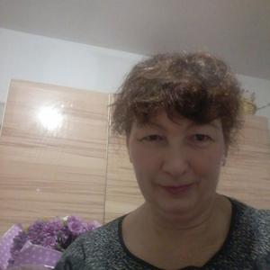 Ольга Перелыгина, 60 лет, Санкт-Петербург