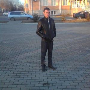 Парни в Амурске: Ярослав, 34 - ищет девушку из Амурска