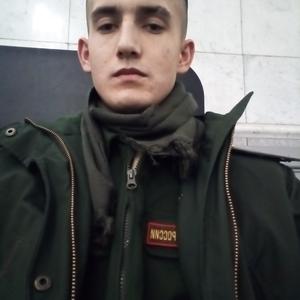 Туробиддин, 22 года, Красноярск