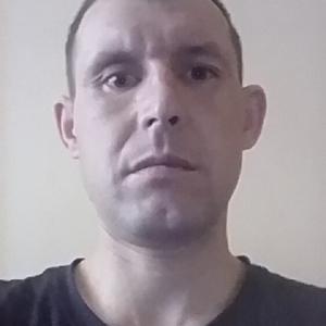 Парни в Ухте (Коми): Дмитрий Козинский, 37 - ищет девушку из Ухты (Коми)