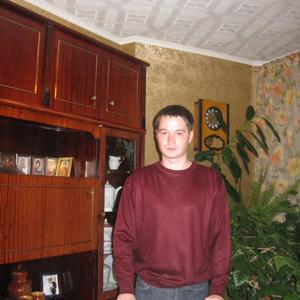 Сергей Поленников, 40 лет, Липецк
