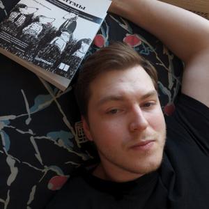 Антон, 24 года, Яхрома