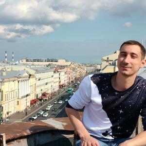 Парни в Санкт-Петербурге: Семен, 32 - ищет девушку из Санкт-Петербурга