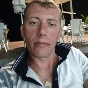 Андрей, 44 года, Калининград