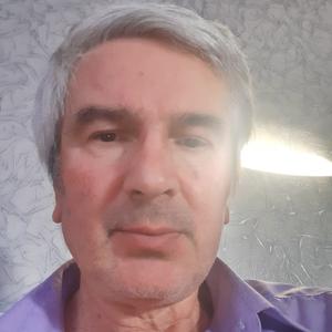 Сергей, 60 лет, Челябинск