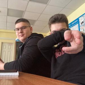 Парни в Екатеринбурге: Дмитрий, 19 - ищет девушку из Екатеринбурга