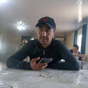 Sanjar Turdiov, 32 года, Саратов