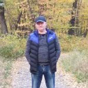 Парни в Волгограде: Федор, 66 - ищет девушку из Волгограда