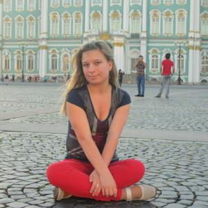 Девушки в Ставрополе: Алина, 36 - ищет парня из Ставрополя