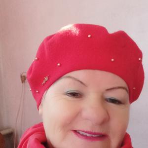 Татьяна, 64 года, Хабаровск